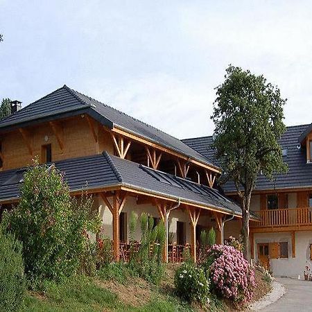 Auberge La Ferme De Ferrieres Άννεσι Εξωτερικό φωτογραφία