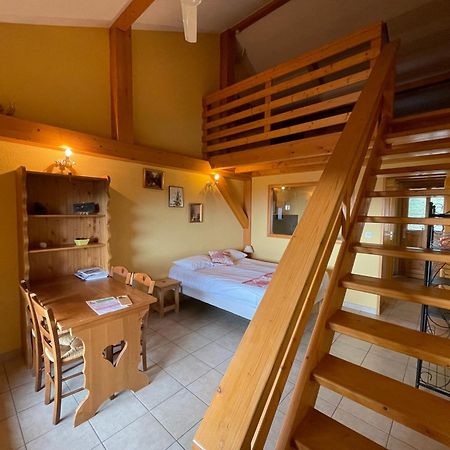 Auberge La Ferme De Ferrieres Άννεσι Εξωτερικό φωτογραφία