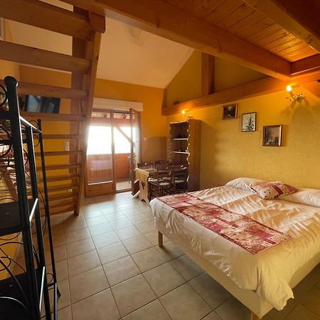 Auberge La Ferme De Ferrieres Άννεσι Εξωτερικό φωτογραφία