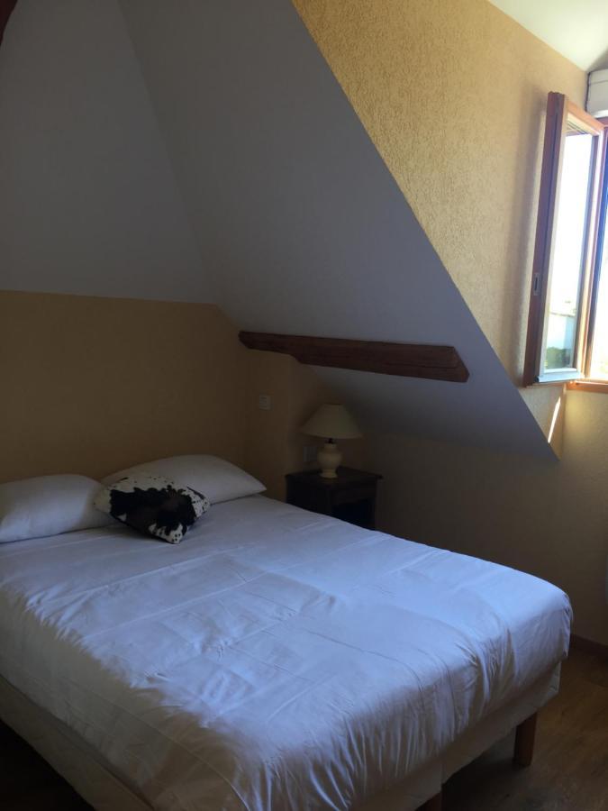 Auberge La Ferme De Ferrieres Άννεσι Εξωτερικό φωτογραφία