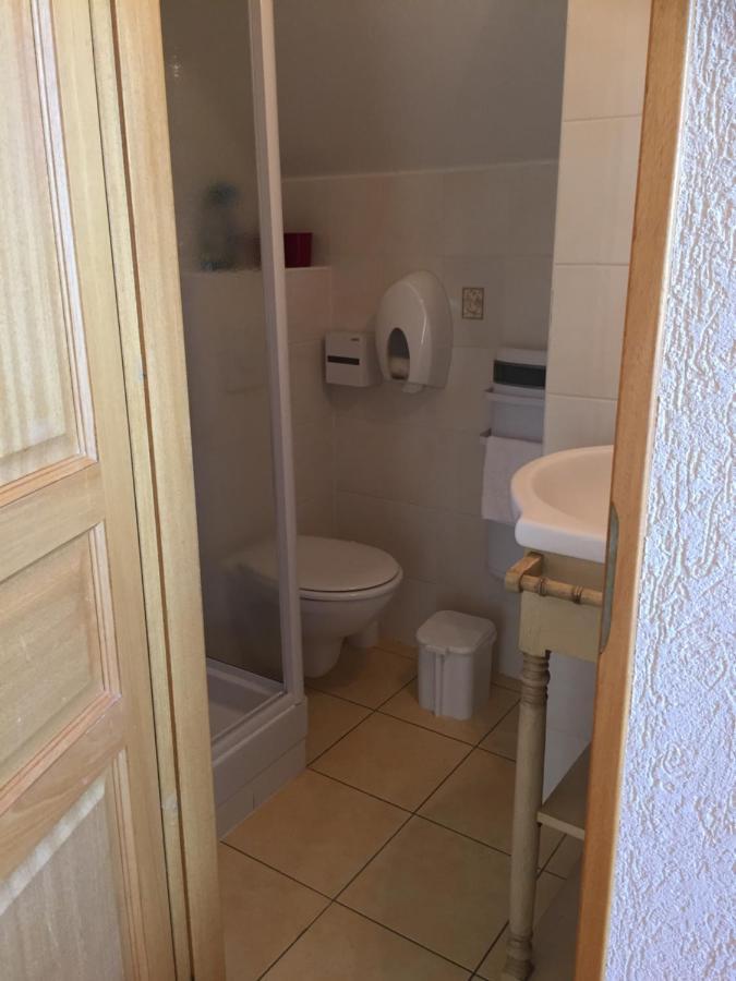 Auberge La Ferme De Ferrieres Άννεσι Εξωτερικό φωτογραφία