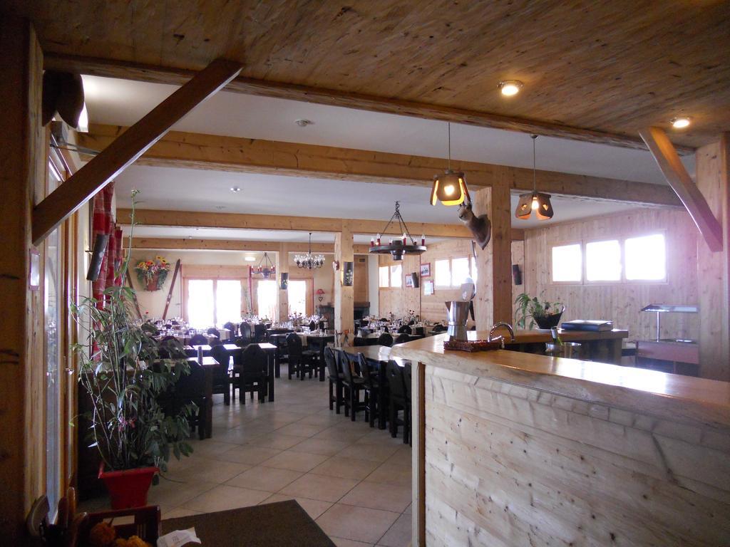 Auberge La Ferme De Ferrieres Άννεσι Εξωτερικό φωτογραφία