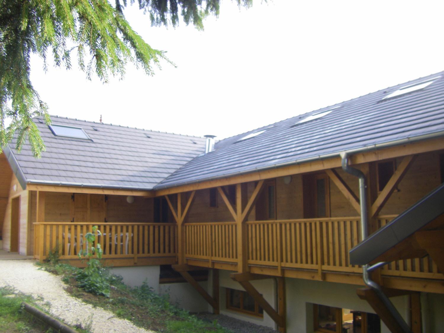 Auberge La Ferme De Ferrieres Άννεσι Εξωτερικό φωτογραφία