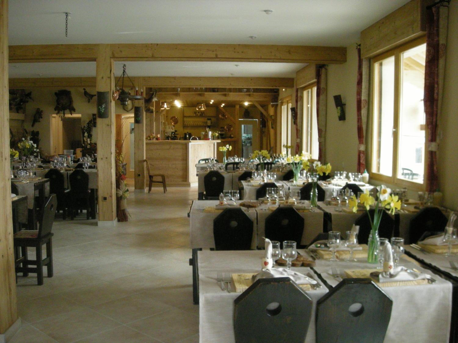 Auberge La Ferme De Ferrieres Άννεσι Εξωτερικό φωτογραφία