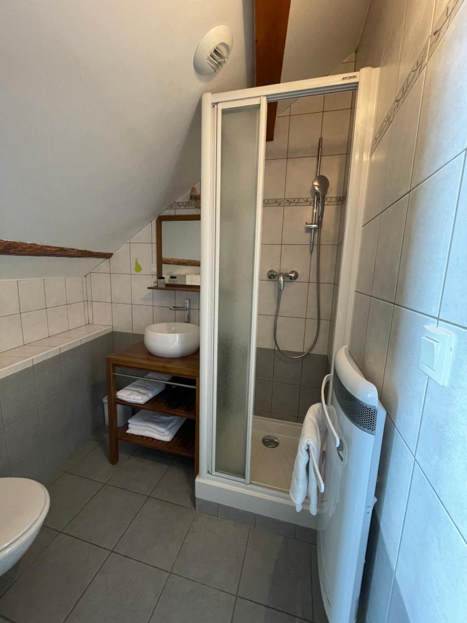 Auberge La Ferme De Ferrieres Άννεσι Εξωτερικό φωτογραφία