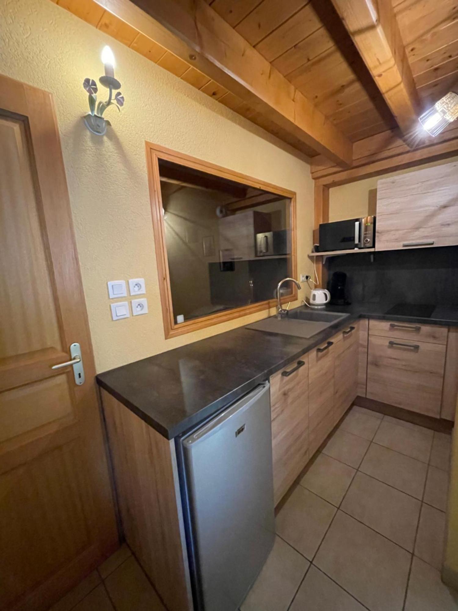 Auberge La Ferme De Ferrieres Άννεσι Εξωτερικό φωτογραφία