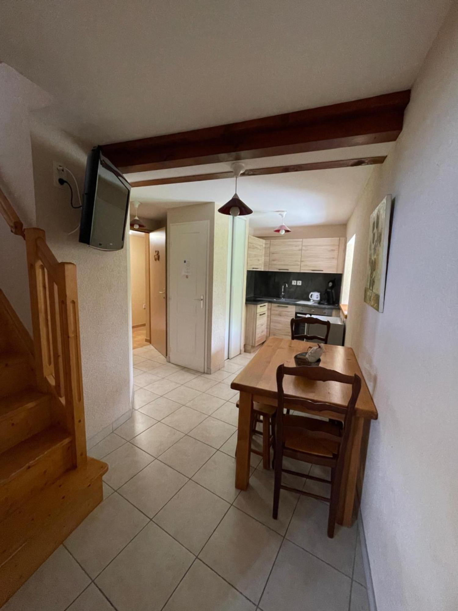Auberge La Ferme De Ferrieres Άννεσι Εξωτερικό φωτογραφία