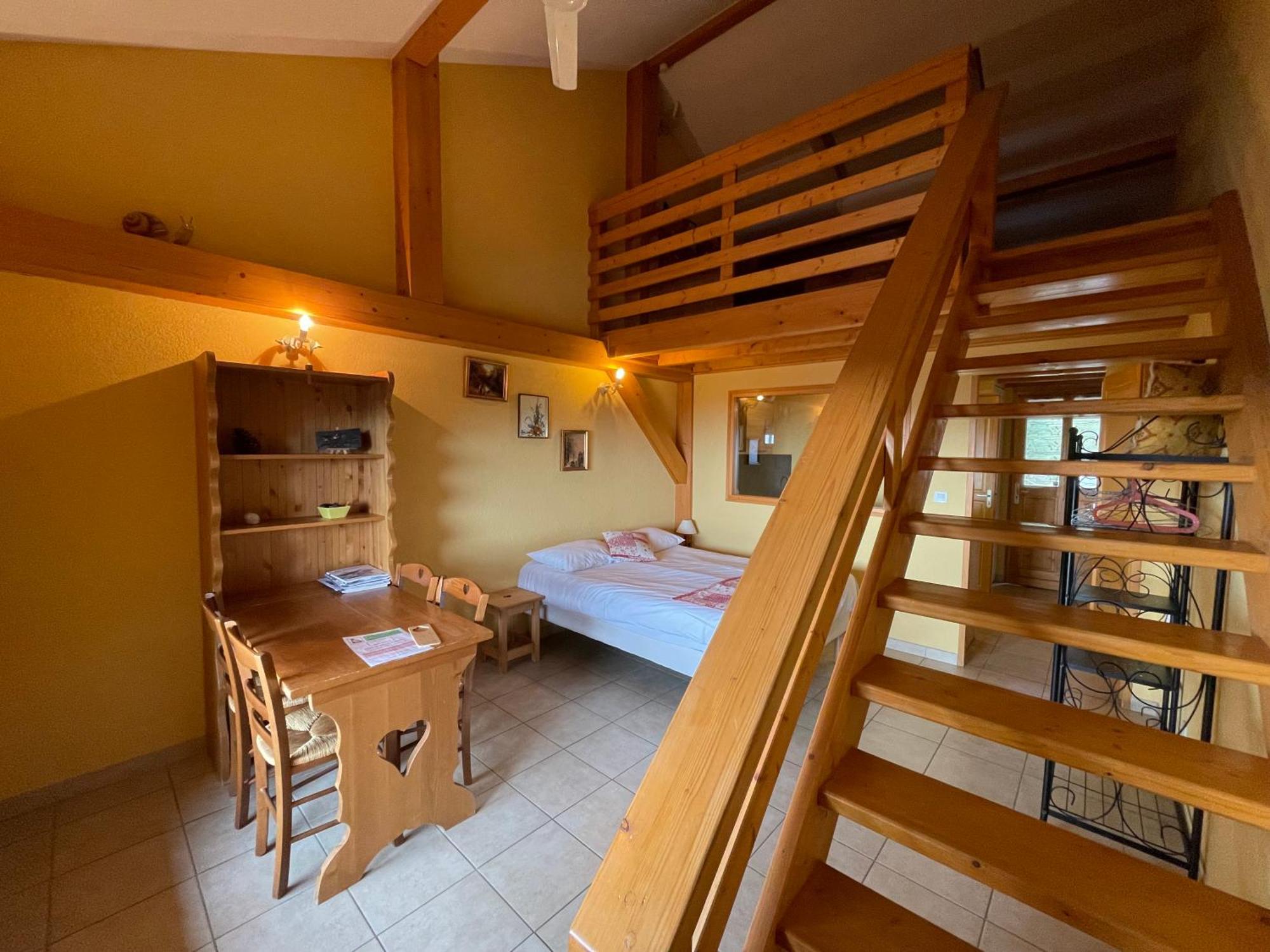 Auberge La Ferme De Ferrieres Άννεσι Εξωτερικό φωτογραφία
