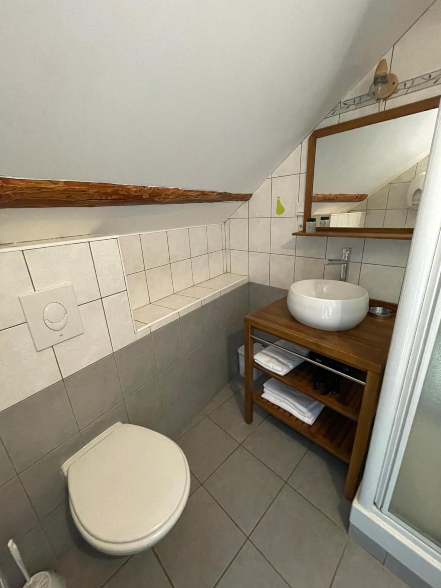 Auberge La Ferme De Ferrieres Άννεσι Εξωτερικό φωτογραφία