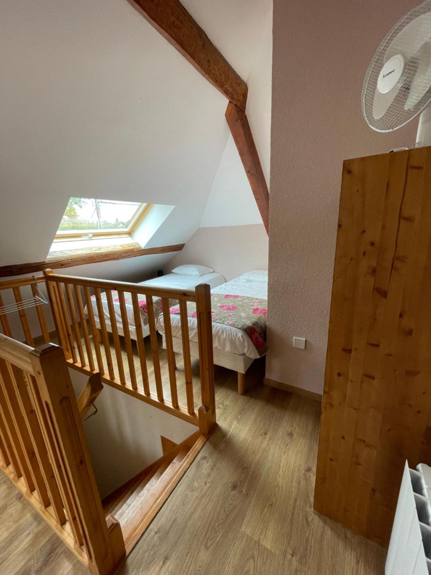 Auberge La Ferme De Ferrieres Άννεσι Εξωτερικό φωτογραφία