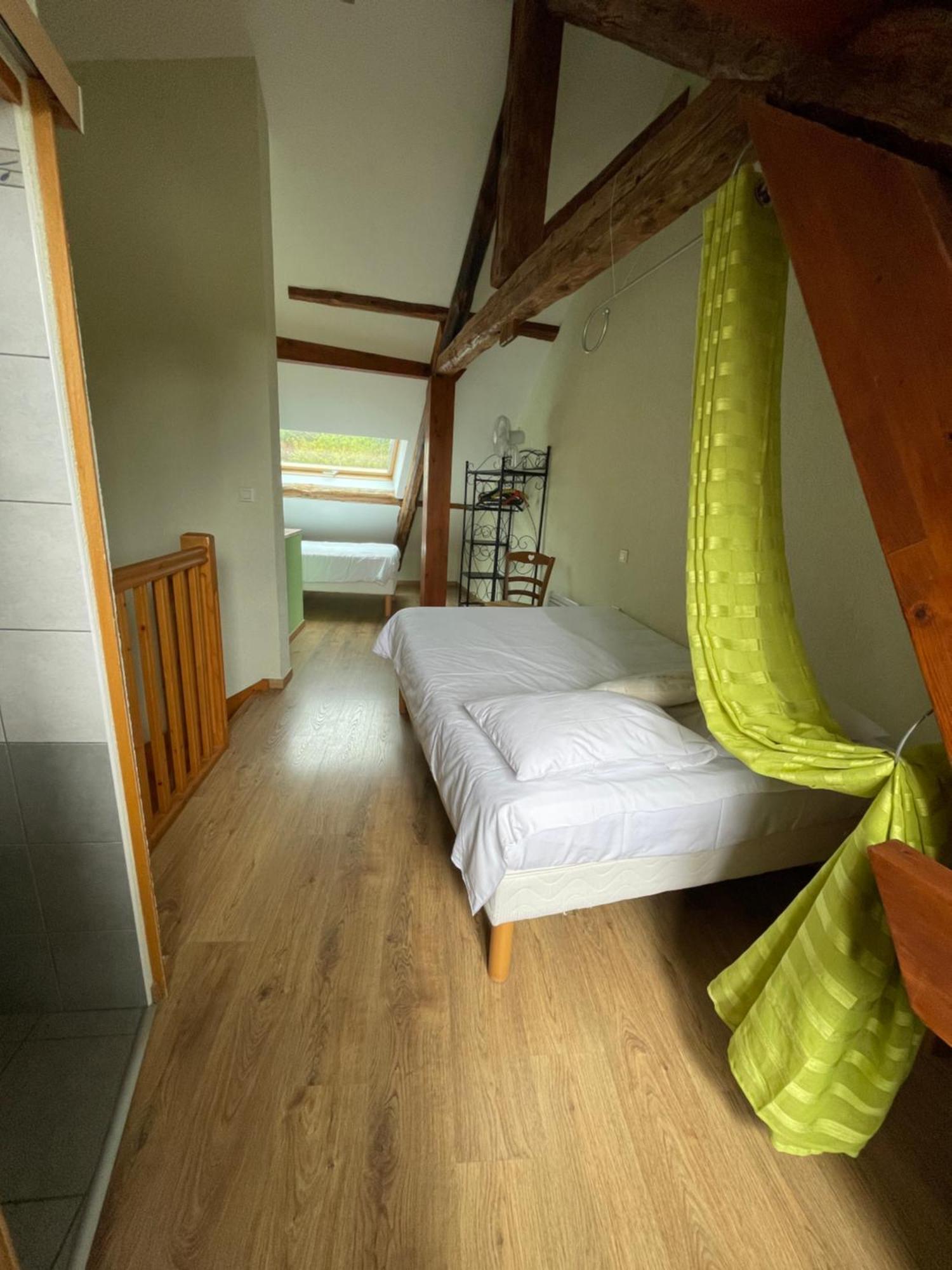 Auberge La Ferme De Ferrieres Άννεσι Εξωτερικό φωτογραφία