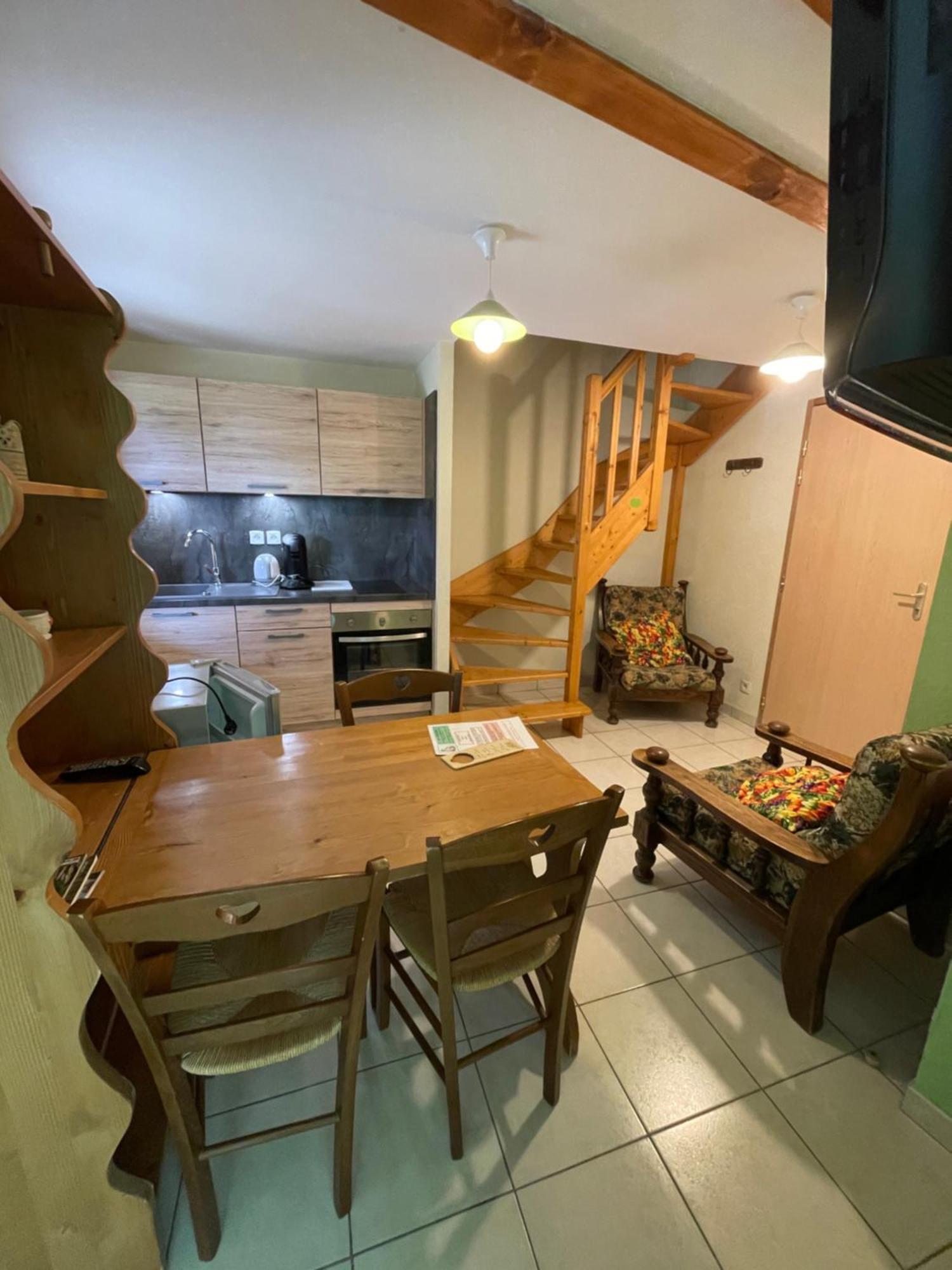 Auberge La Ferme De Ferrieres Άννεσι Εξωτερικό φωτογραφία