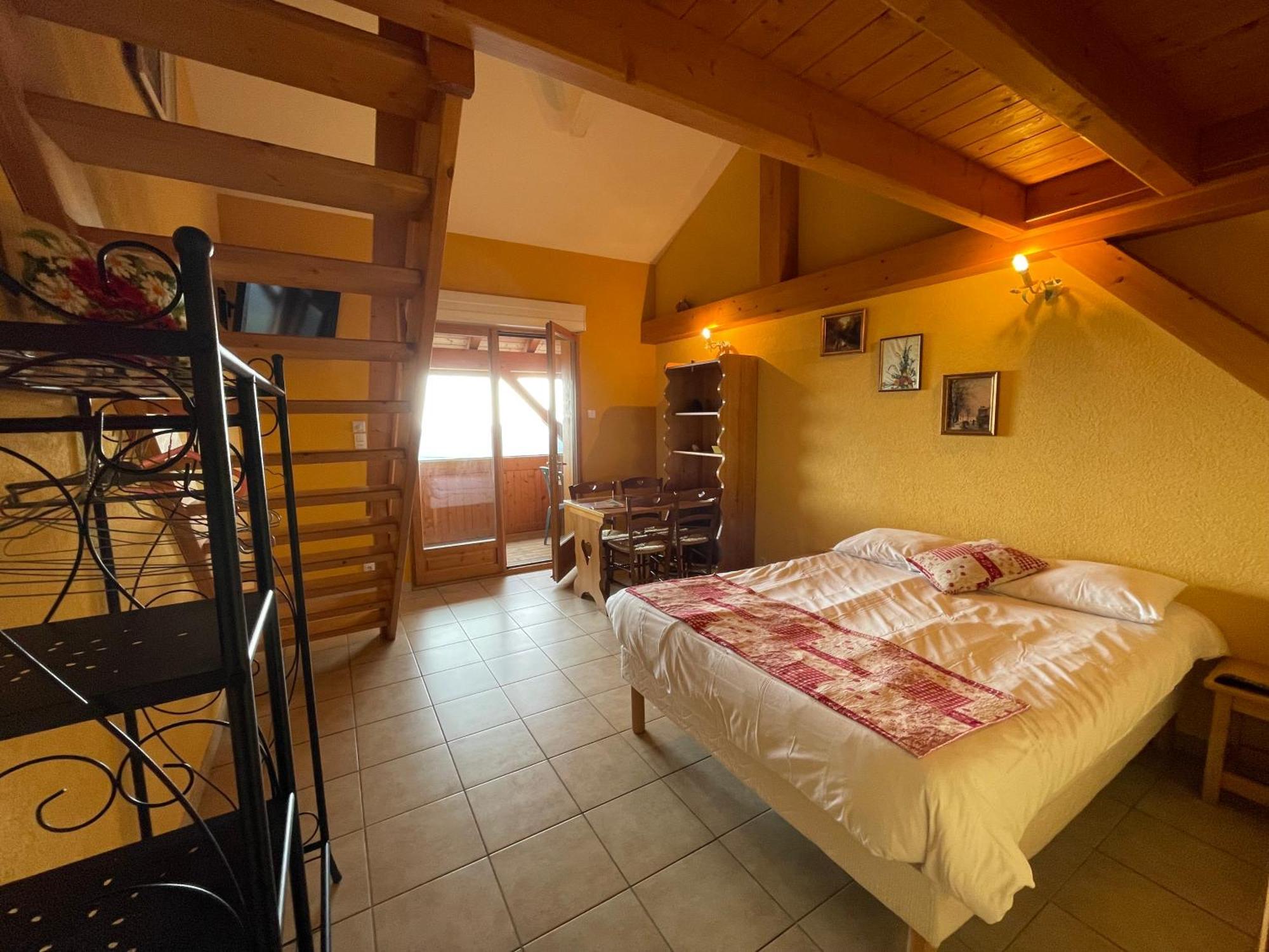 Auberge La Ferme De Ferrieres Άννεσι Εξωτερικό φωτογραφία
