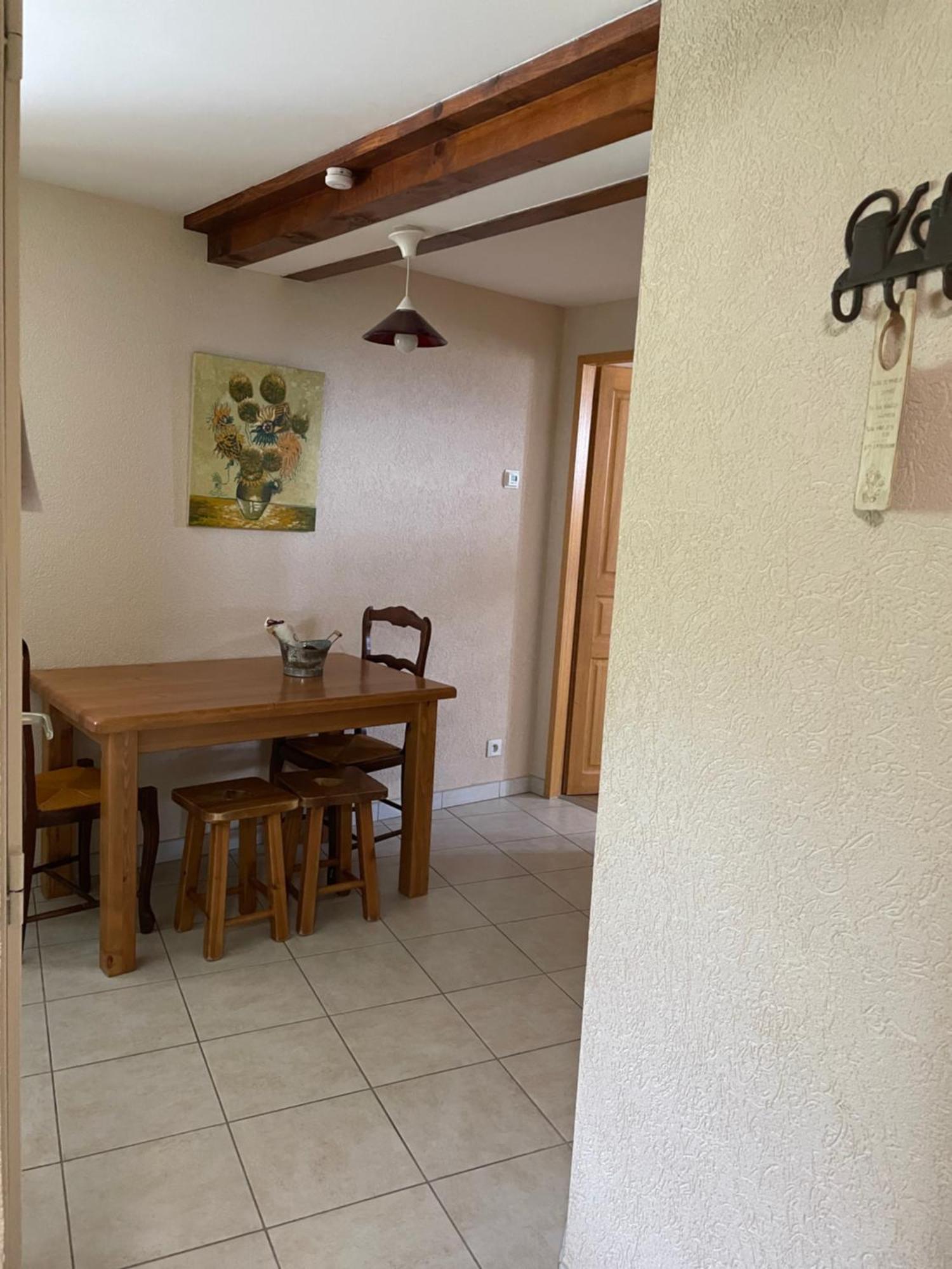 Auberge La Ferme De Ferrieres Άννεσι Εξωτερικό φωτογραφία