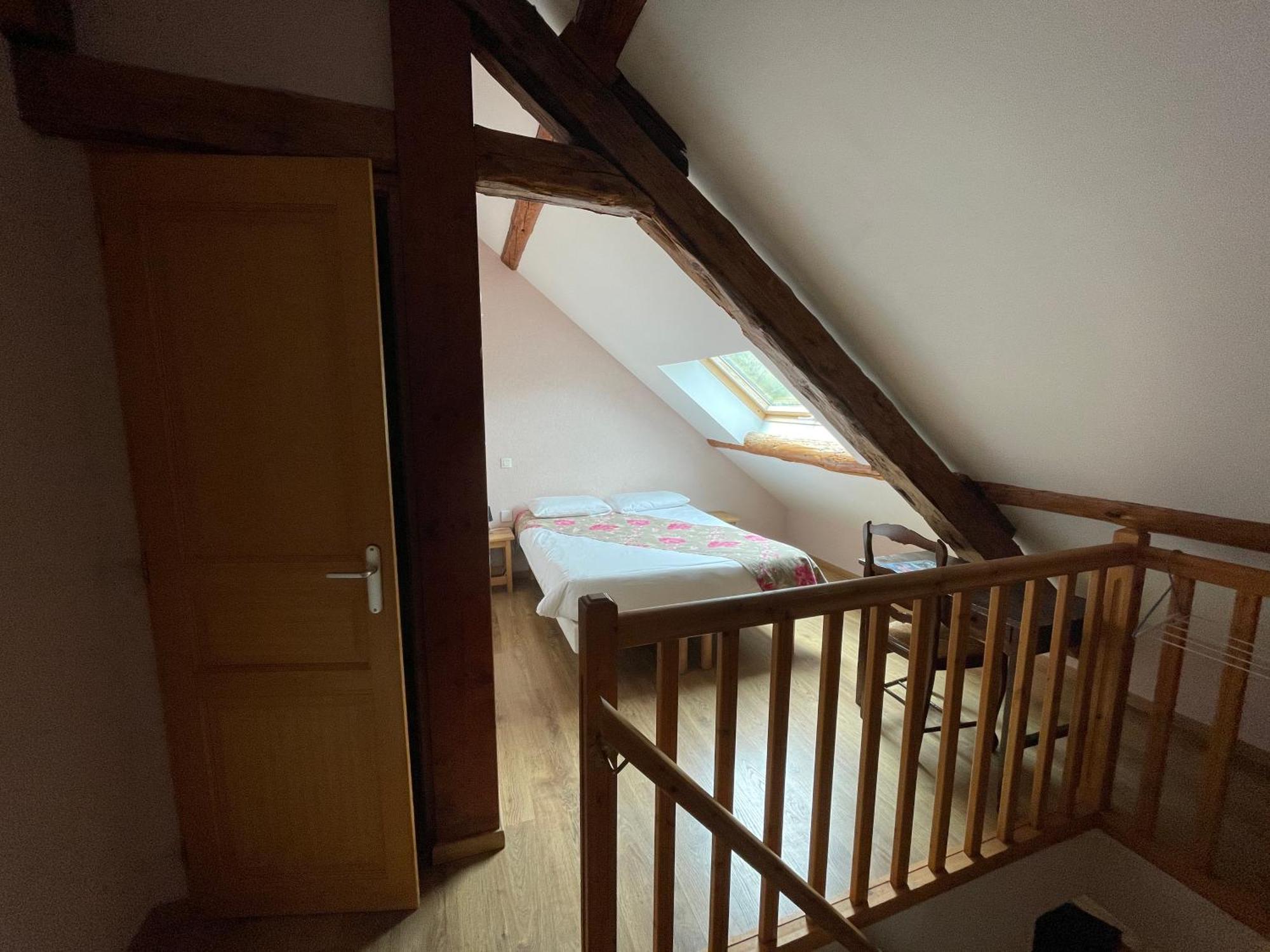 Auberge La Ferme De Ferrieres Άννεσι Εξωτερικό φωτογραφία