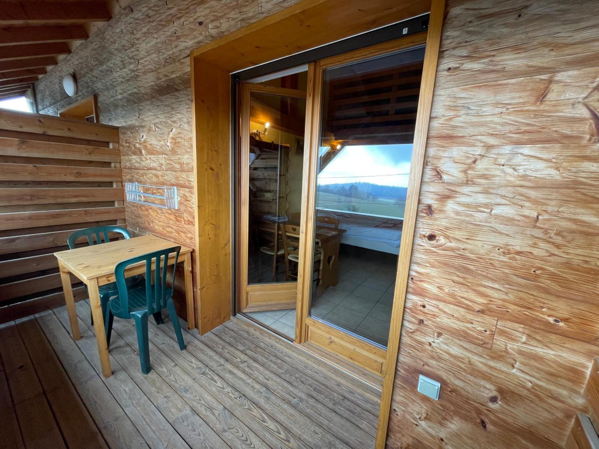Auberge La Ferme De Ferrieres Άννεσι Εξωτερικό φωτογραφία