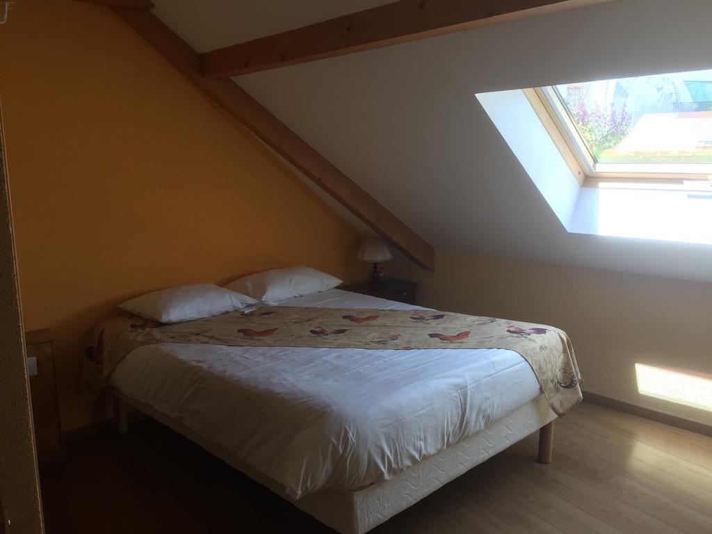 Auberge La Ferme De Ferrieres Άννεσι Εξωτερικό φωτογραφία