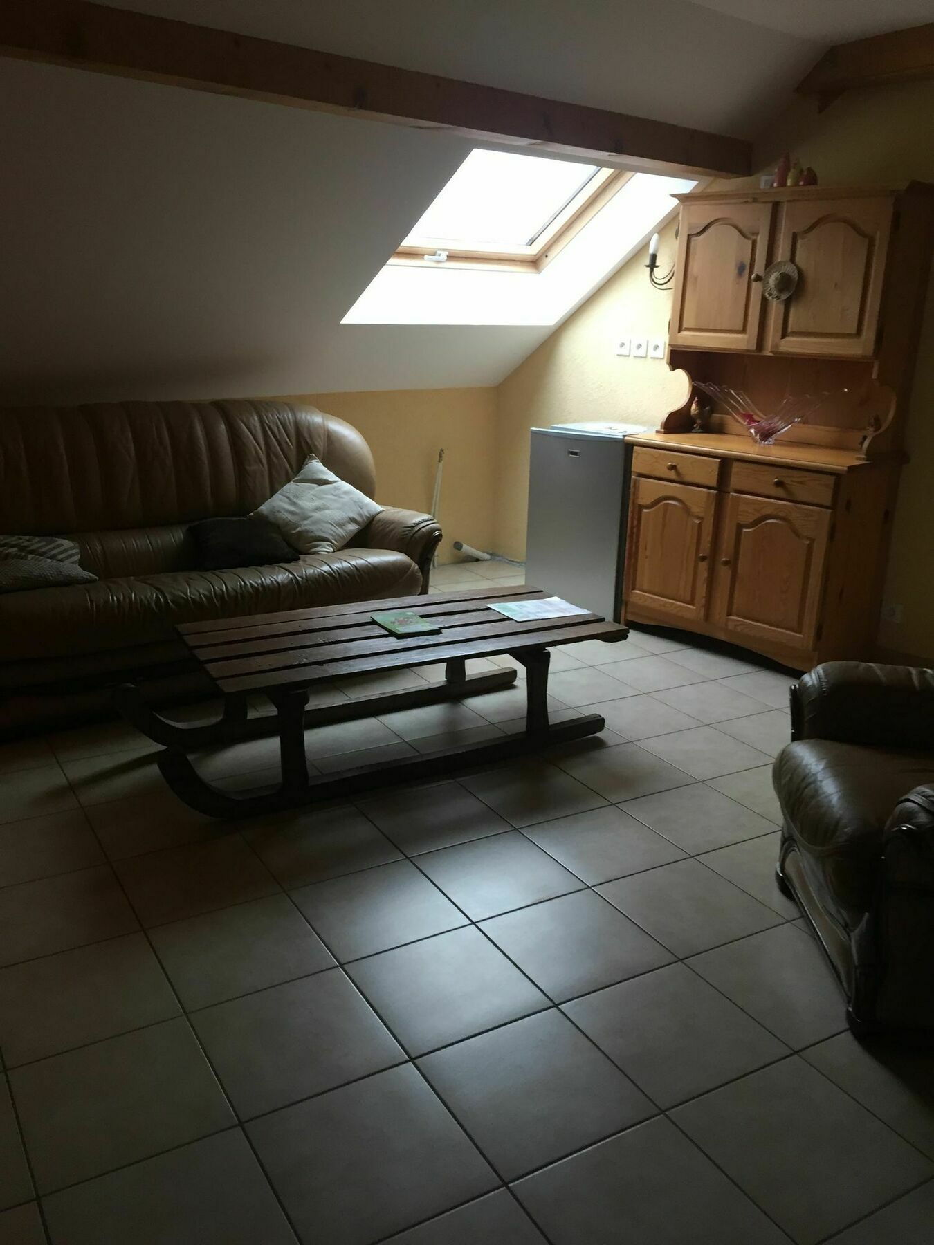 Auberge La Ferme De Ferrieres Άννεσι Εξωτερικό φωτογραφία