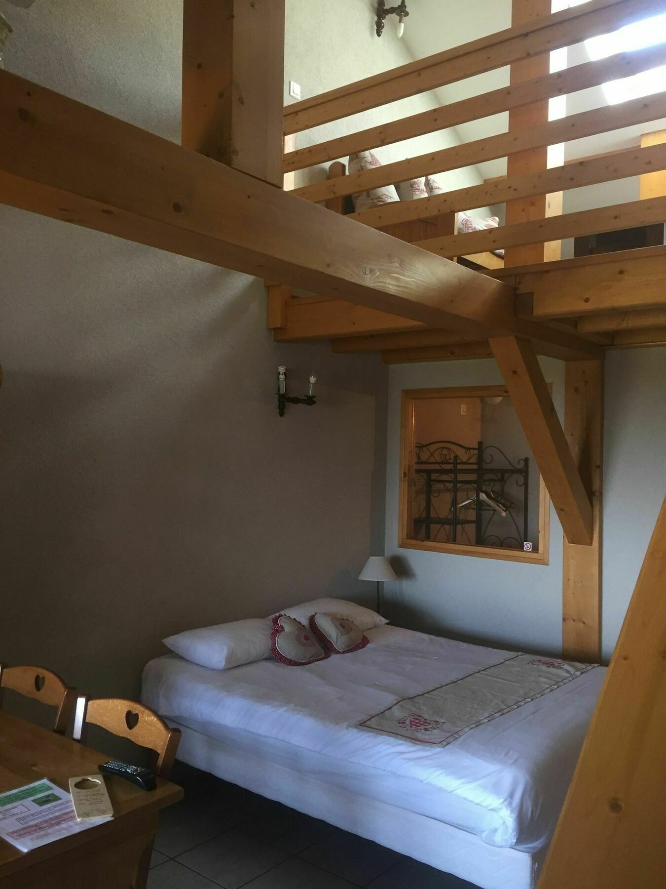 Auberge La Ferme De Ferrieres Άννεσι Εξωτερικό φωτογραφία