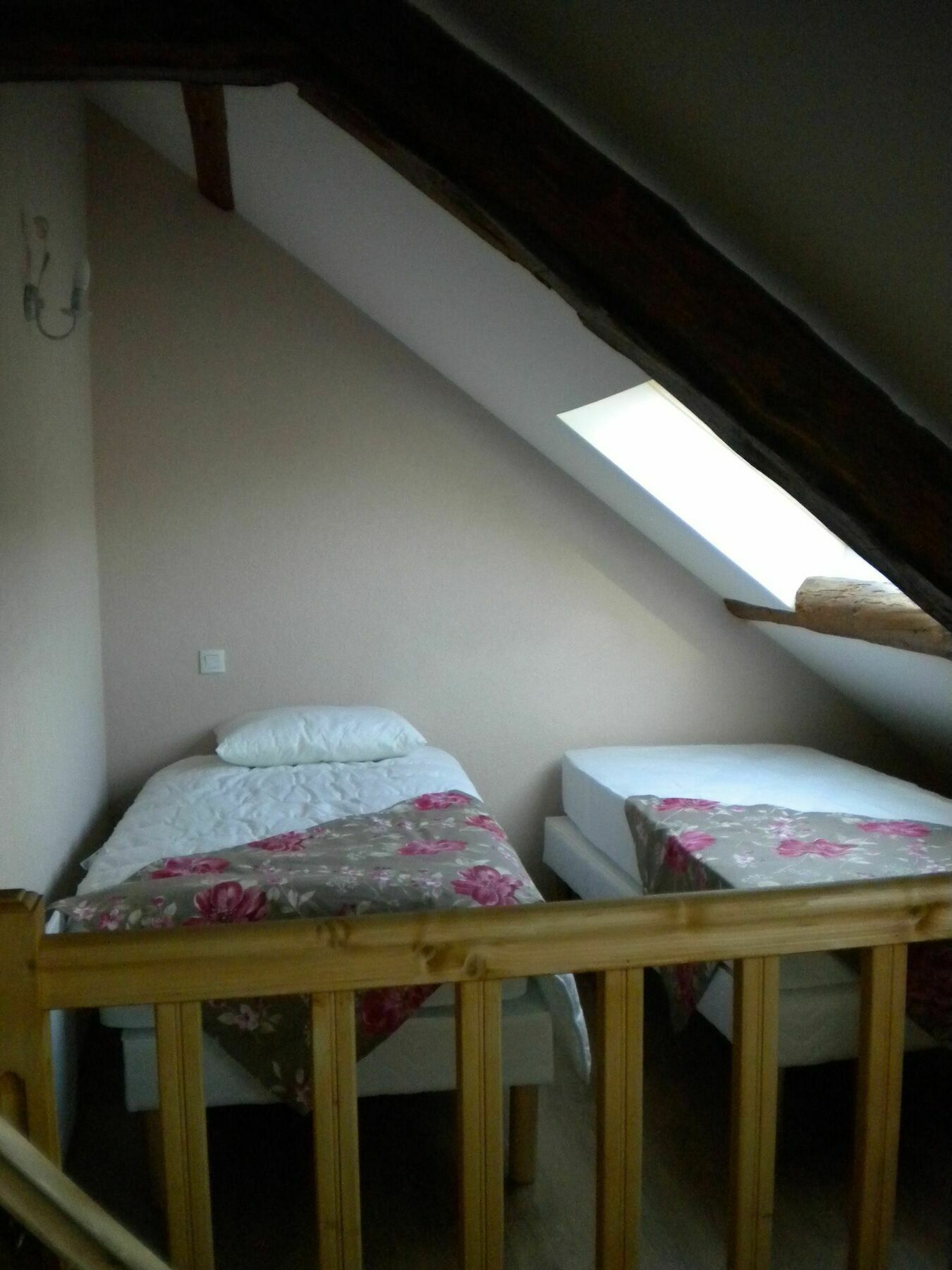 Auberge La Ferme De Ferrieres Άννεσι Εξωτερικό φωτογραφία